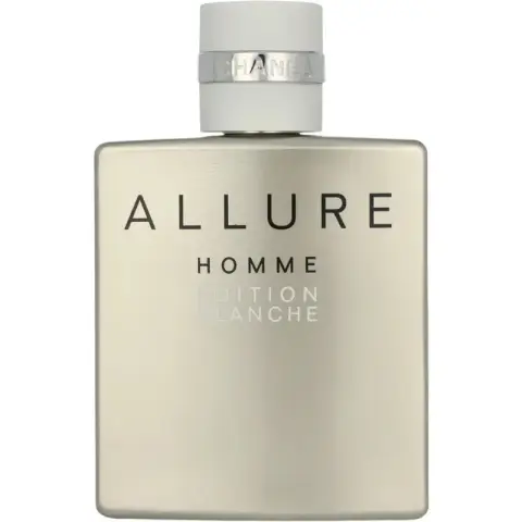 Chanel Allure Homme Edition Blanche Eau de Parfum Spray 50 ml