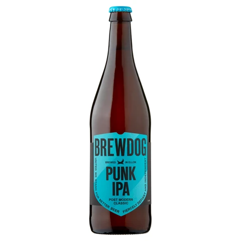 BrewDog Punk IPA 660ml