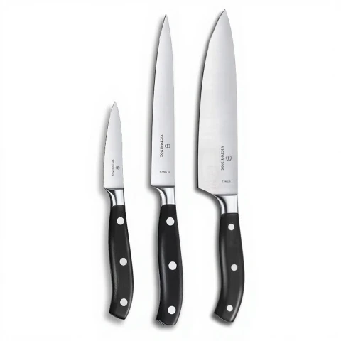 Victorinox Grand Maître Serie Messerset