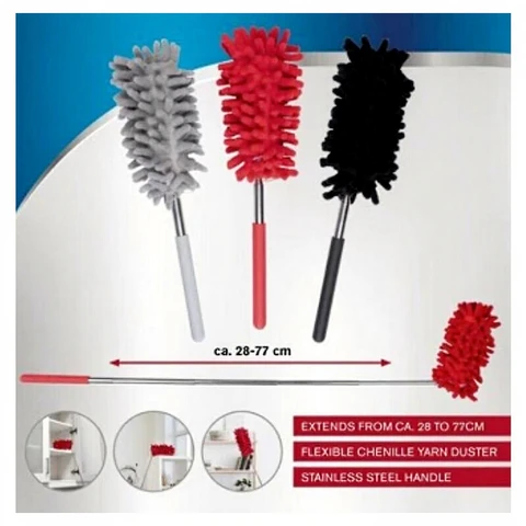 ​Extendable Fiber Duster 28cm (MF/MT)