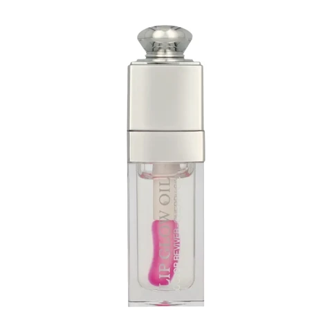 Dior Addict Lip Glow Oil 6 ml - #000 Universal Clear