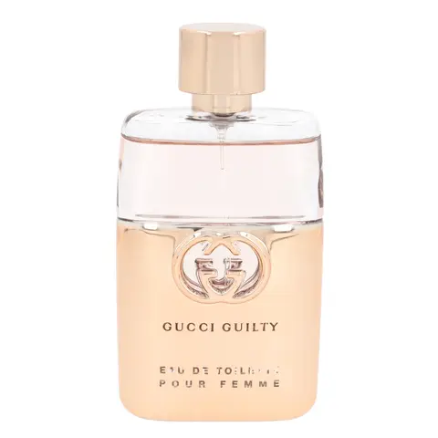 Gucci Guilty Pour Femme Eau de Toilette Spray 50ml