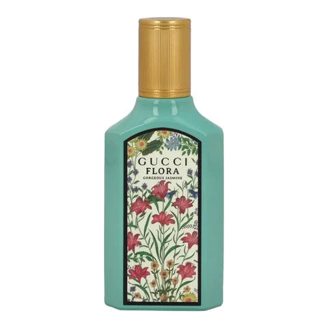Gucci Flora Gorgeous Jasmine Eau de Parfum 50ml