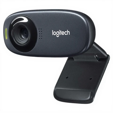 Logitech HD Webcam C310
