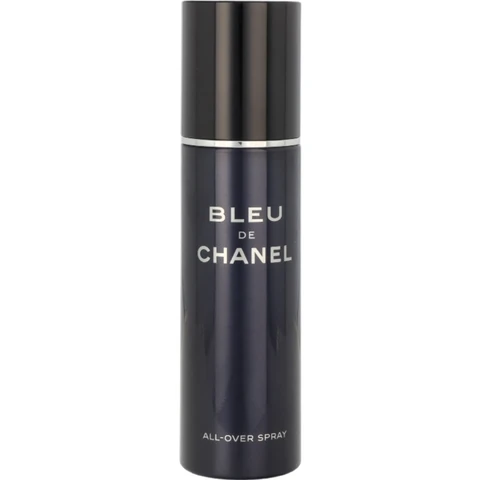 Chanel Bleu De Chanel Pour Homme All-Over Spray 100ml