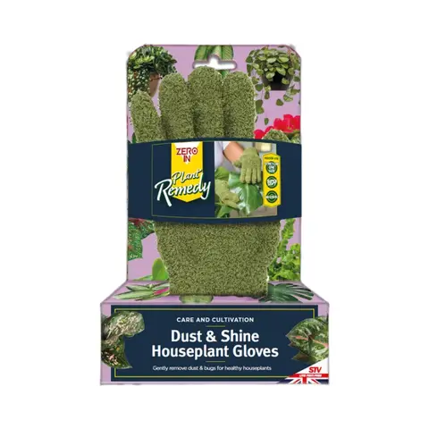 Zero In Dust and Shine Gloves