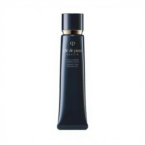CLE DE PEAU BEAUTE Voile crème correcteur - base de maquillage SPF 25 PA++ 37 ml