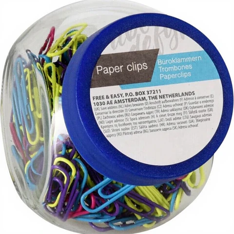 Keks-Pins - 190 Stück