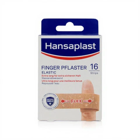 Hansaplast Elastische Fingerpflaster