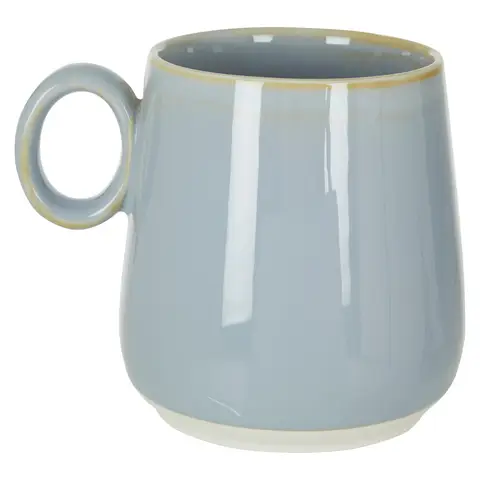 Maison by Premier Juna Blue Mug