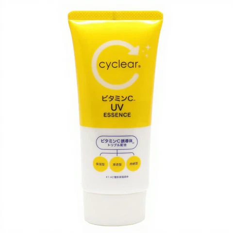 Cyclear Essence UV à la vitamine C - 70 g