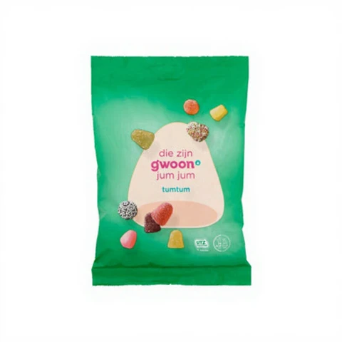 g'woon TumTum 400 g