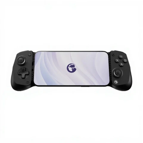 GameSir X5 Lite Type-C Kabelgebundener Mobile Game Controller Schwarz X5 Lite Schwarz