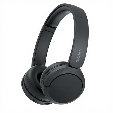 Sony WH-CH520 – Kopfhörer, schwarz