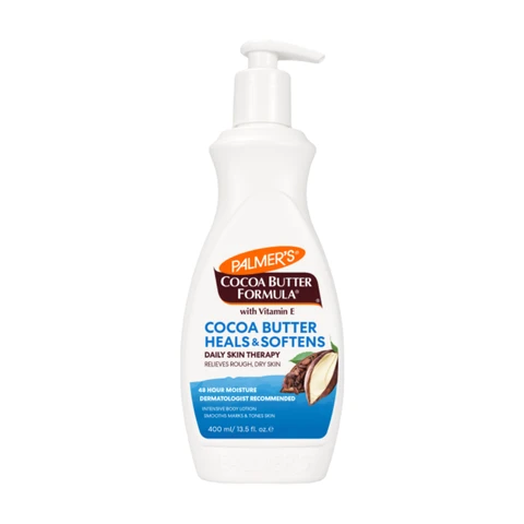 Palmer's Cocoa Butter Formula Daily Skin Therapy 400ml