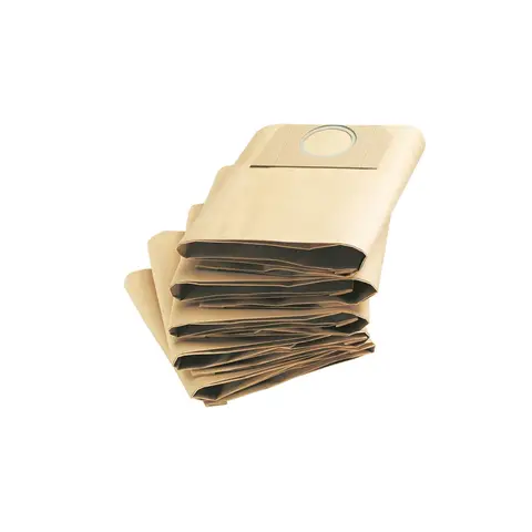 Karcher 5 Bags For A2234 Vacuum