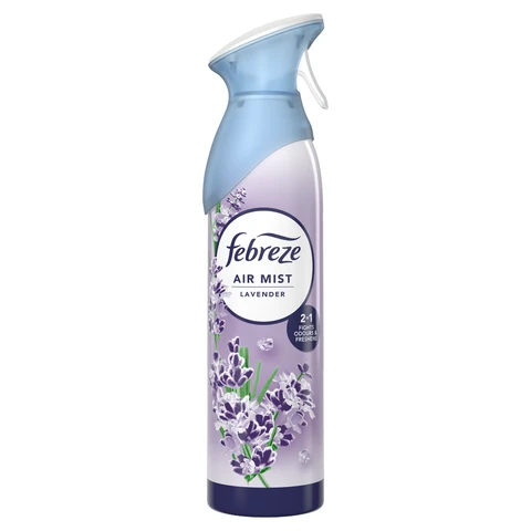 Febreze Air Freshener Spray Lavender 185ml
