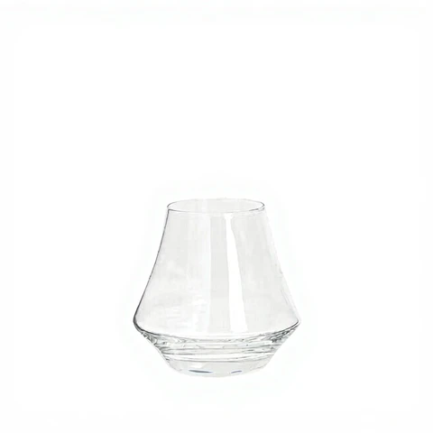 Lot de 4 Verres Bas Arome 29 cl