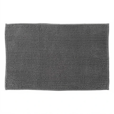 Tapis de bain Chenille - 80,5x50cm