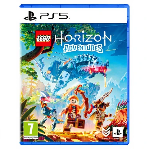 Sony LEGO: Horizon Adventures (PS5)