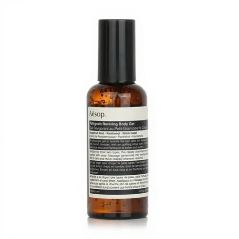 Aesop Petitgrain Belebendes Körpergel 150 ml