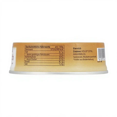 Egg Pudding Powder 200g