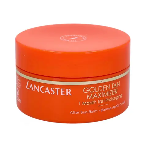 Lancaster Golden Tan Maximizer After Sun Balm 200 ml