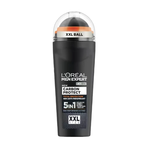 L'Oreal Expert Roll On Carbon Protect 100ml