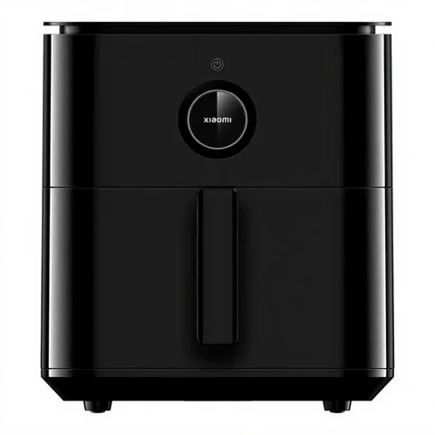 Friteuse à air intelligente 6,5 L - Noir