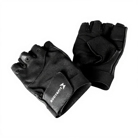 B&F Lifting Gloves M