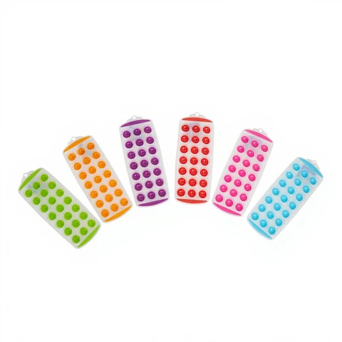 Ice cube 29x12x3cm PP 21pc