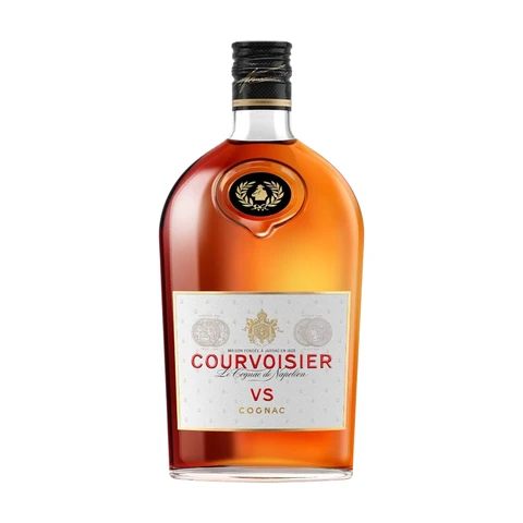 Courvoisier VS Cognac 35cl