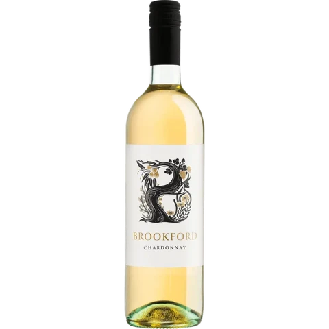 Brookford Chardonnay
