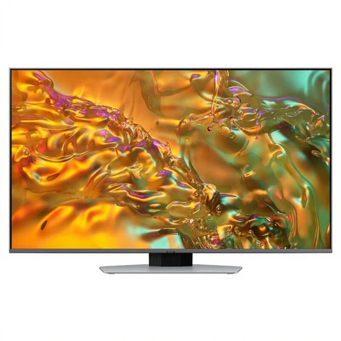 Samsung QE55Q80D Smart TV 140 cm 4K QLED 2024