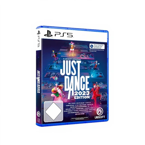 Charlotte Tilbury Just Dance 2023 Edition (Code In Box) - DE (PS5)