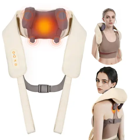 Arboleaf Neck Massager, No. CMN10D