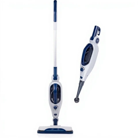 Dirt Devil Steam Cleaner and Hand Steamer DD7004 DD7004