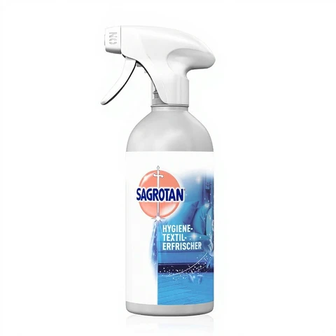 Sagrotan Textilerfrischer Frische Wäsche, 500 ml