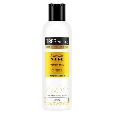 TRESemmé Conditioner Lamellar Shine 300ml
