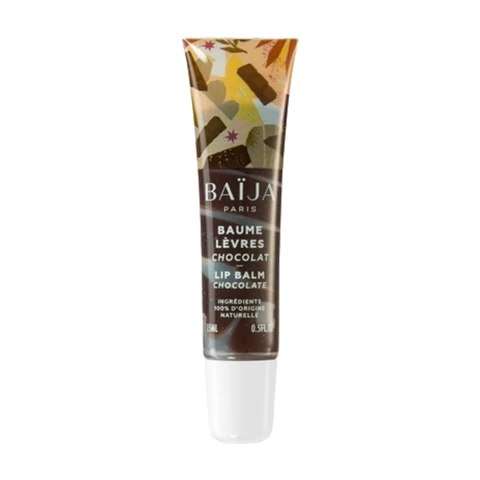 Baija Lip Balm Chocolate 15 ml