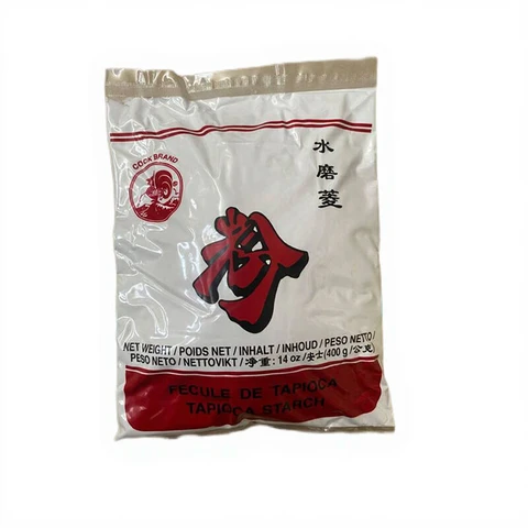 Cock Brand Fécule de tapioca - 400 g