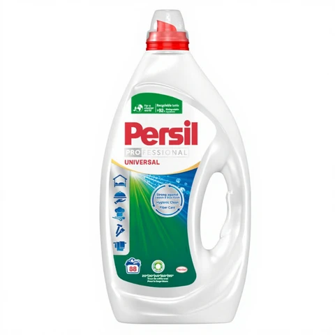 Persil Flüssig3,96L Profi 88SC
