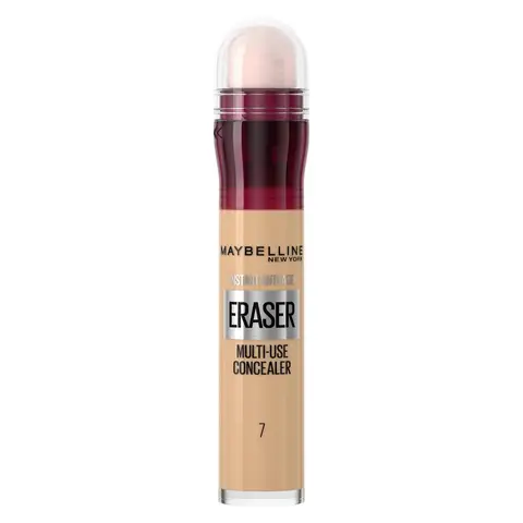 Maybelline Instant Anti Age Eraser Concealer 6.8ml 07 Sand