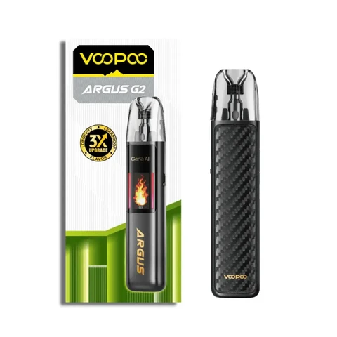 VooPoo Argus G2 Kit  Space Gray