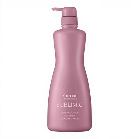 SUBLIMIC Luminoforce Conditioner voor gekleurd haar 1000 g