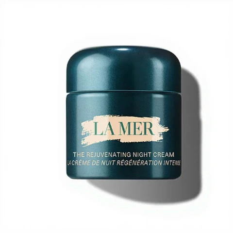 La Mer Die verjüngende Nachtcreme 60 ml