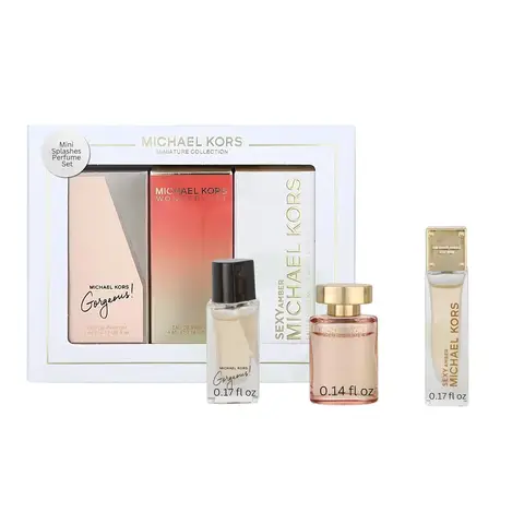 Michael Kors Eau de Parfum Miniature Collection 1 Pack