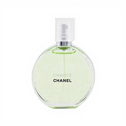 Chanel Chance Eau Fraîche Eau de Toilette Vaporisateur 35