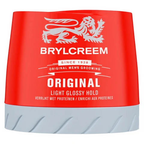 Brylcreem  Hair Cream Protein Enriche 250ml