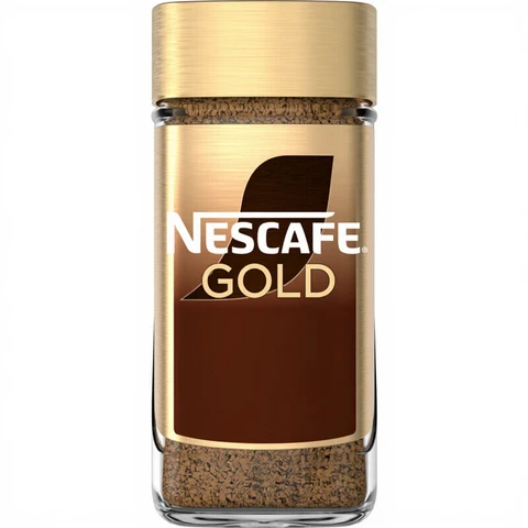 Nescafe Gold Instant Koffie - 200 g